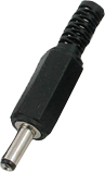 1.4 mm DC JAK