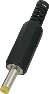 4.0*1.7 DC FİŞ