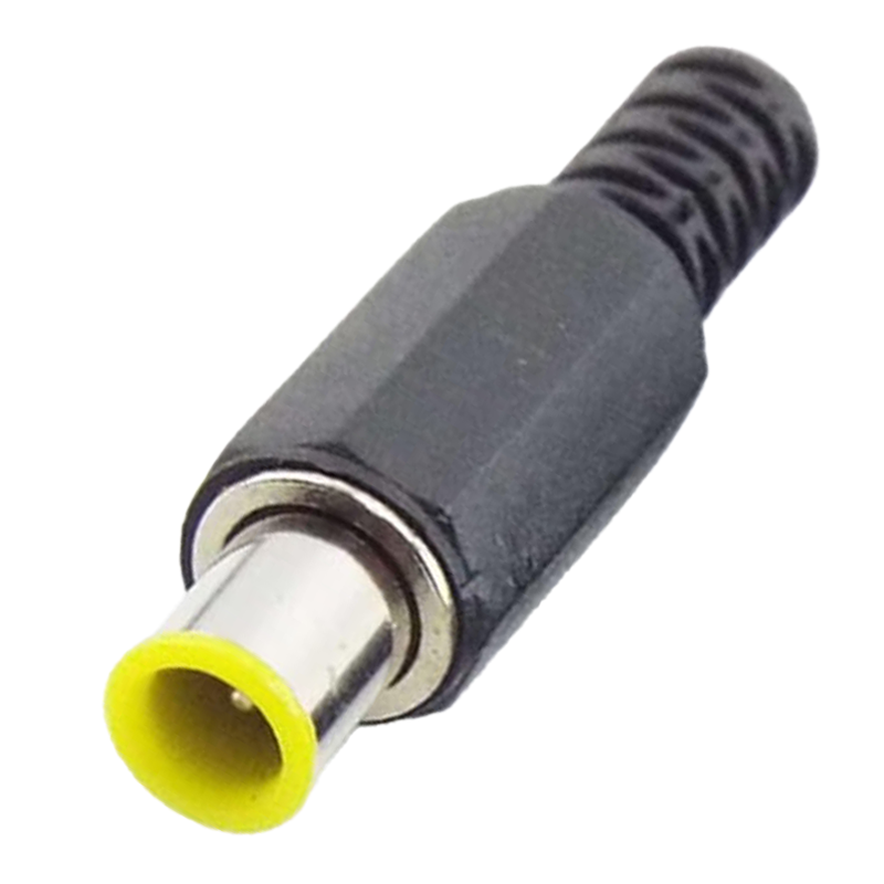 7.4*5.0 DC FİŞ