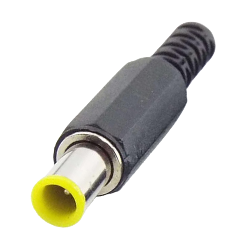 6.5*4.4 DC FİŞ