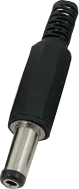 2.1 mm DC JAK
