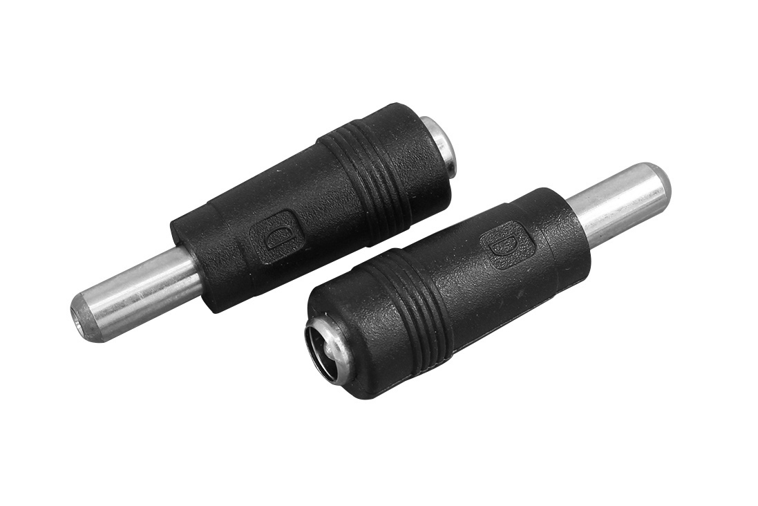 DC 2.1 MM DİŞİ/2.5 MM ERK. ÇEVİRİCİ