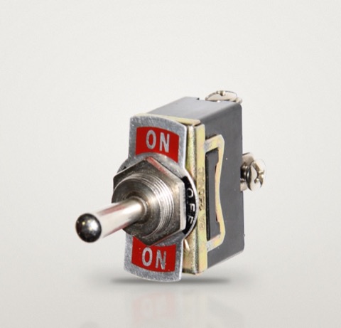 Anahtar Switch