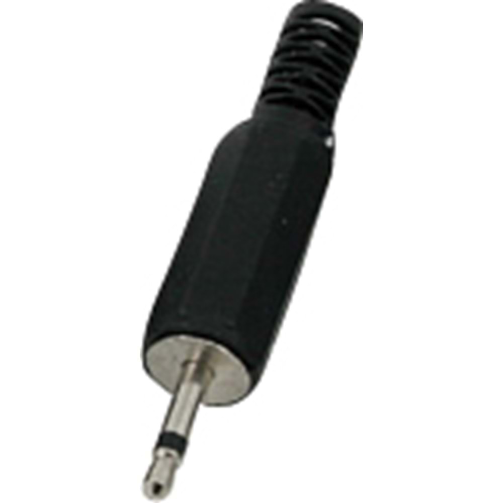 2,5 mm MONO JAK