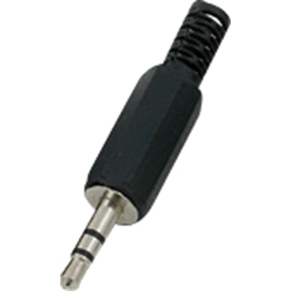 3,5 mm STEREO JAK