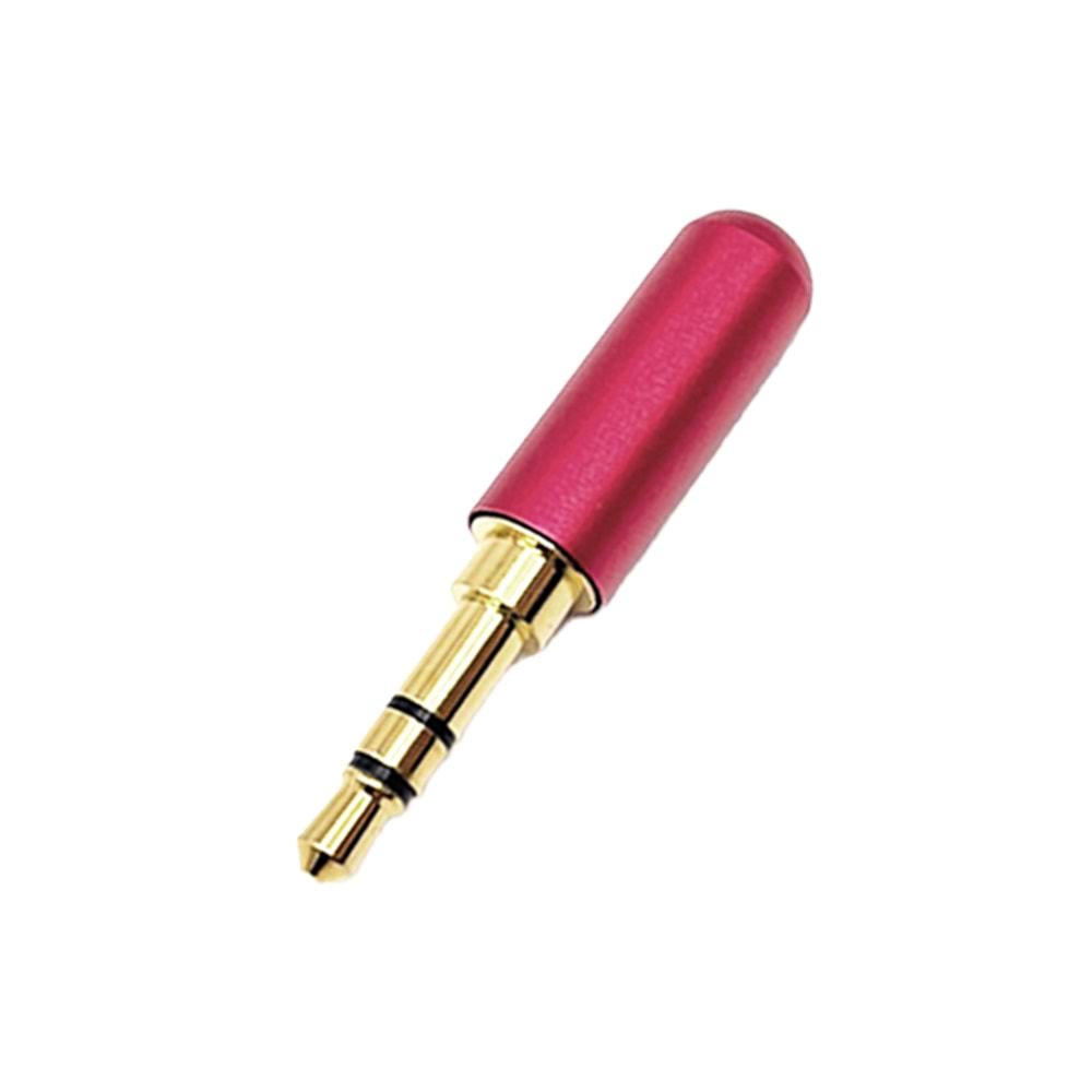 3,5 mm STEREO JAK KALİTELİ