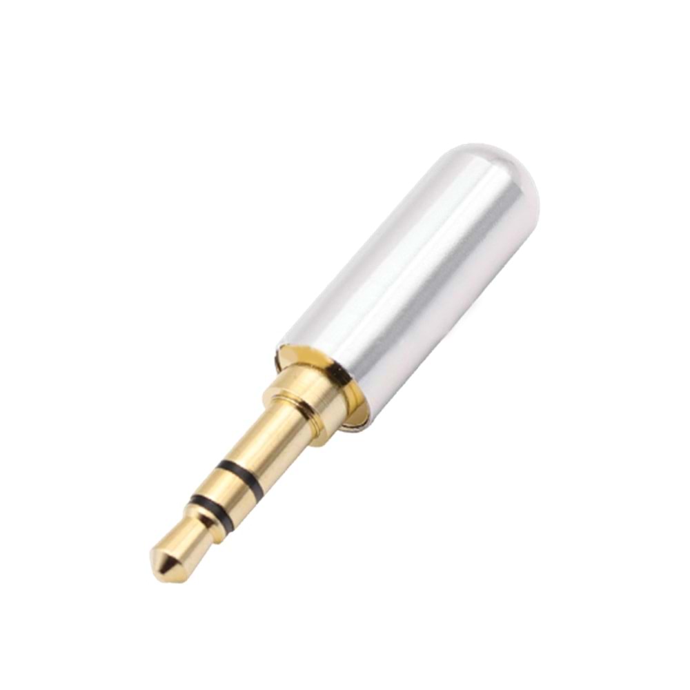 3,5 mm STEREO JAK KALİTELİ