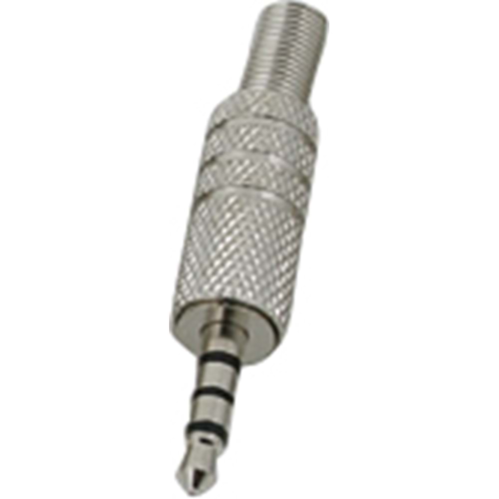3,5mm 3 BOGUMLU JAK METAL