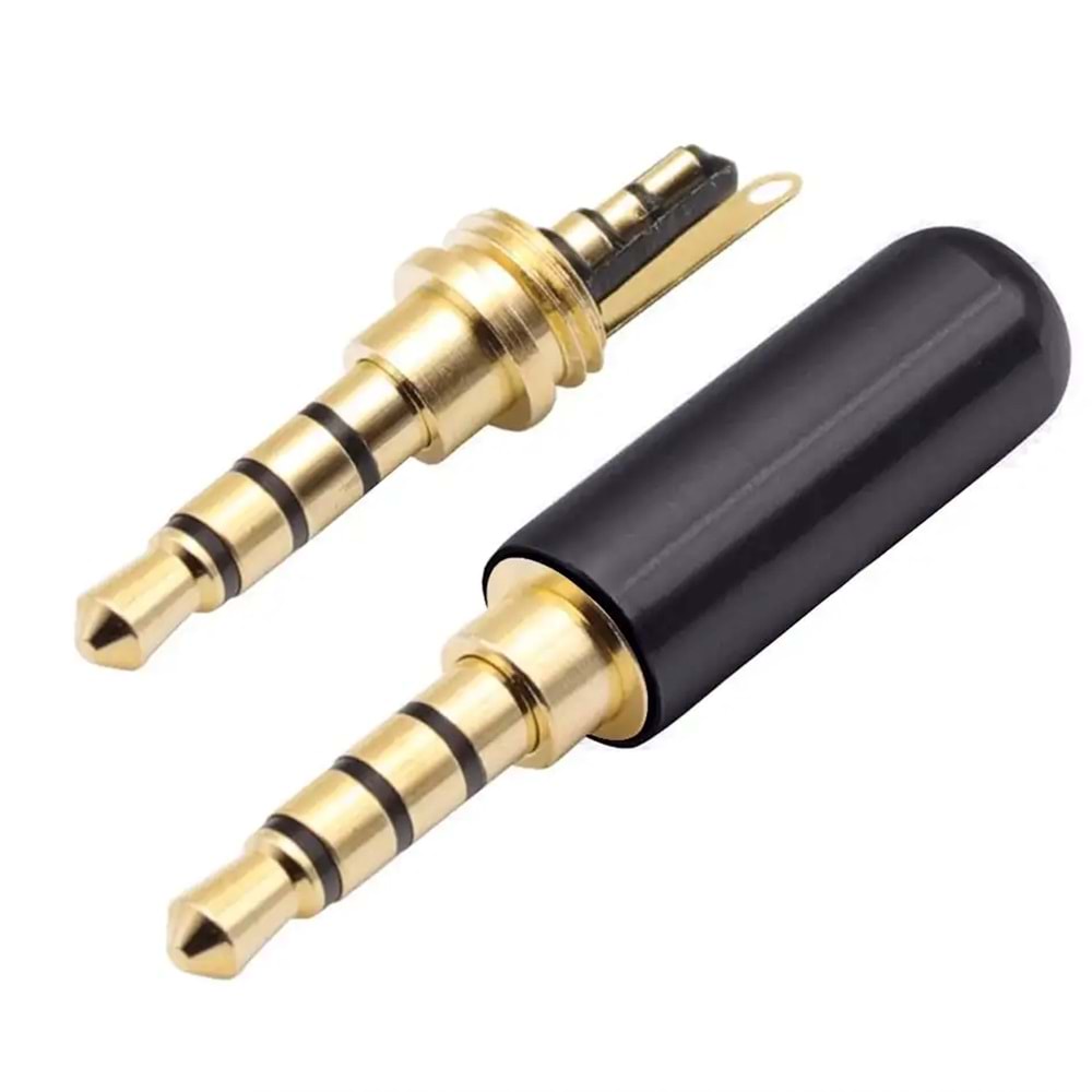 3,5 mm 3 BOĞUMLU JAK KALİTELİ
