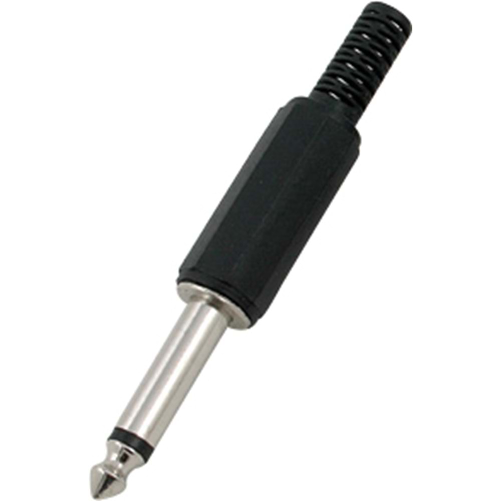 6,3 mm MONO JAK