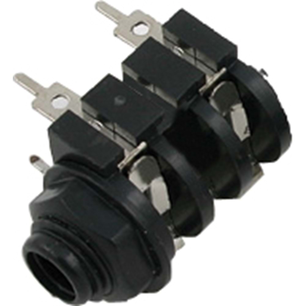 6,3 mm MONO ŞASE