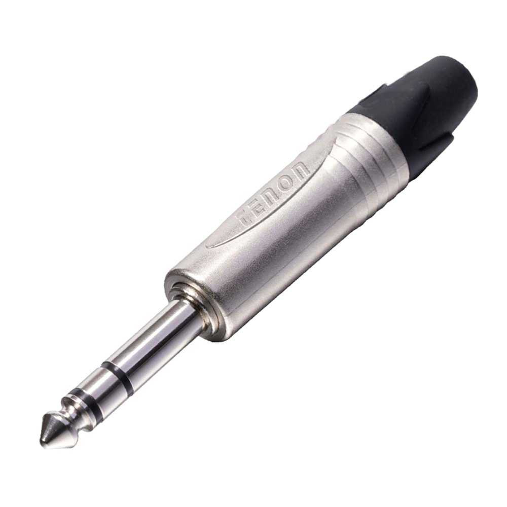 6,3 MM STEREO JAK KALİTELİ