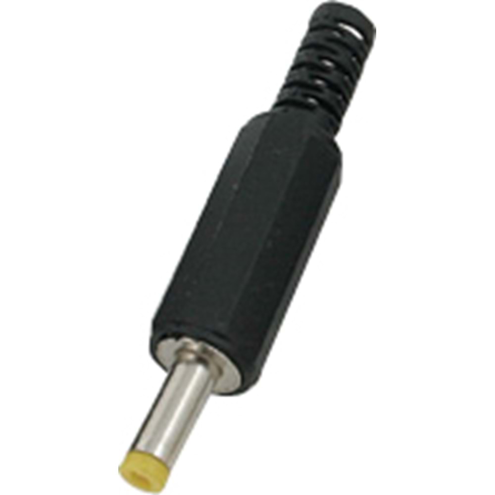 4.0*1.7 DC FİŞ