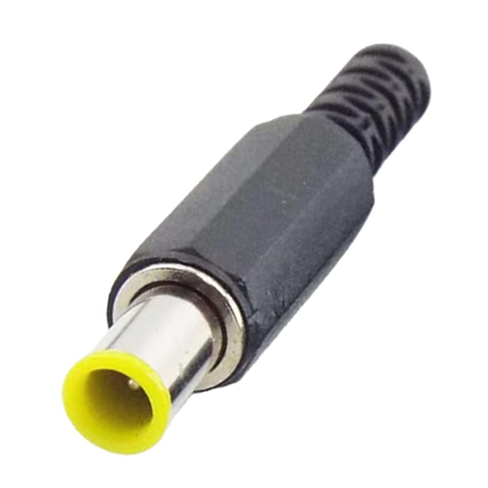 6.5*4.4 DC FİŞ