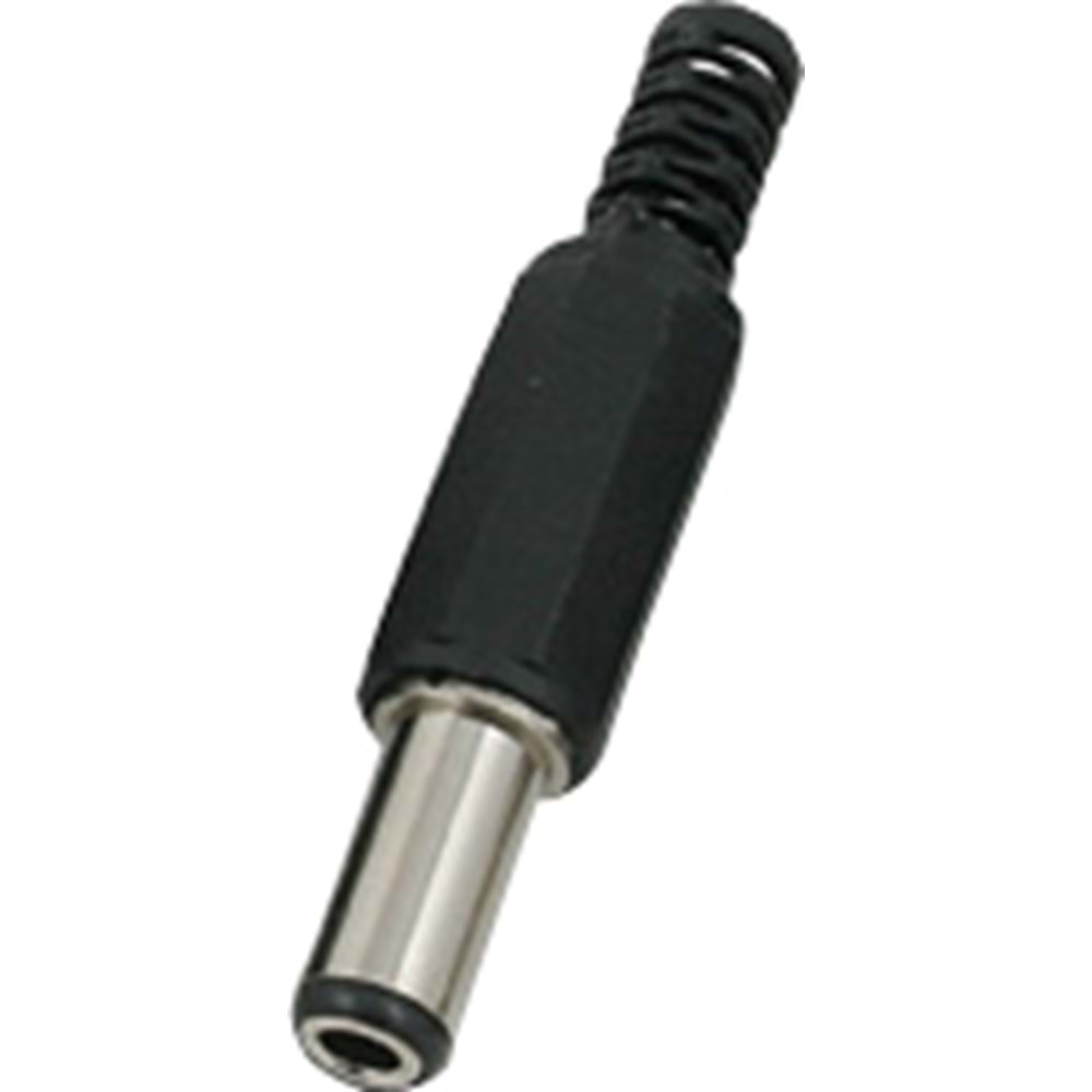 2,5 mm DC JAK