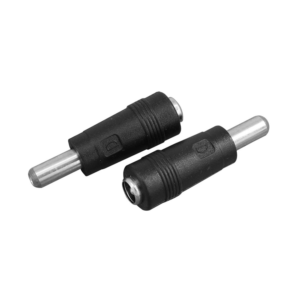 DC 2,1 MM DİŞİ/2,5 MM ERK. ÇEVİRİCİ