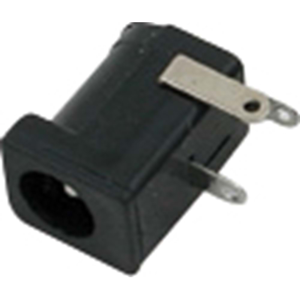 2,1 mm DC ŞASE