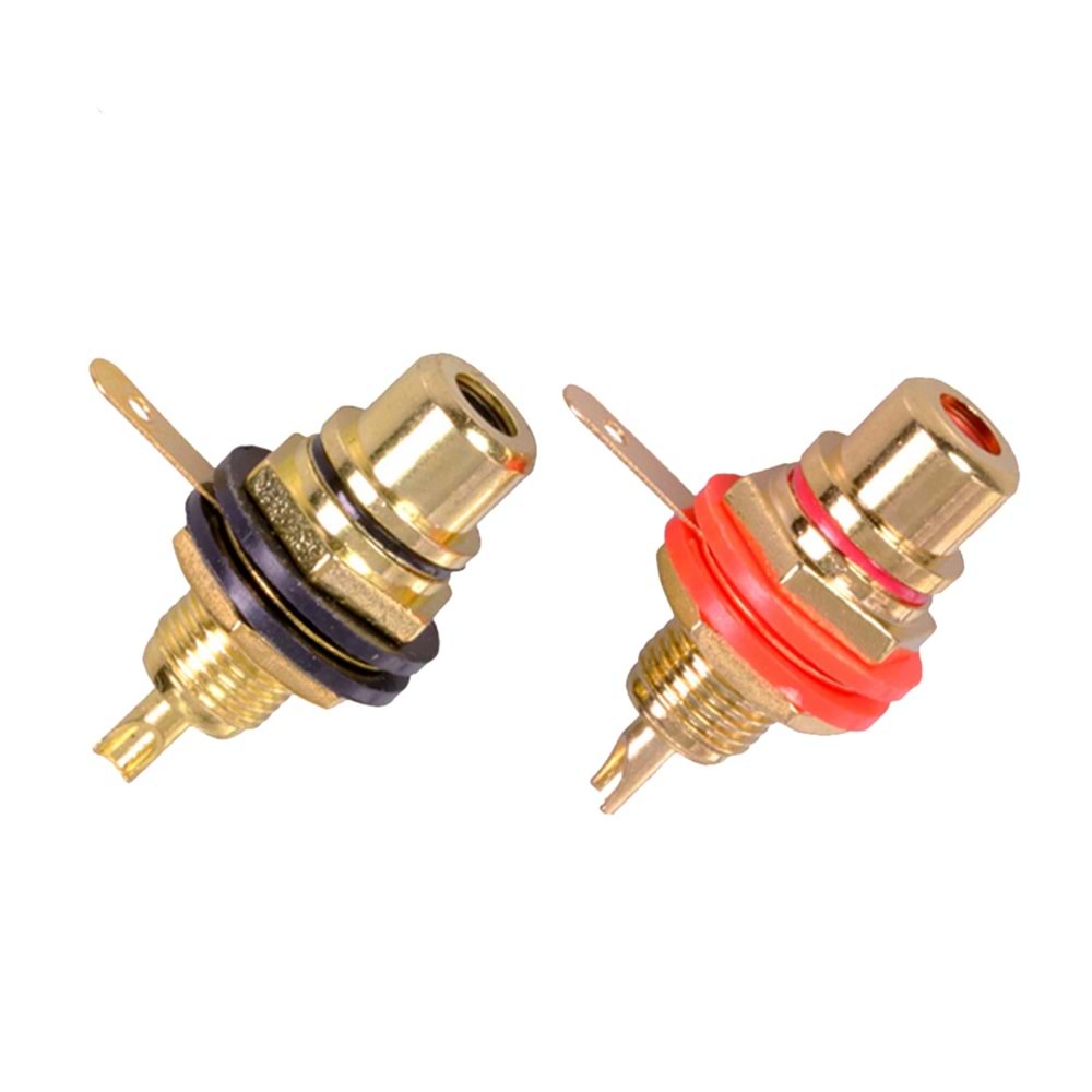 RCA ŞASE GOLD