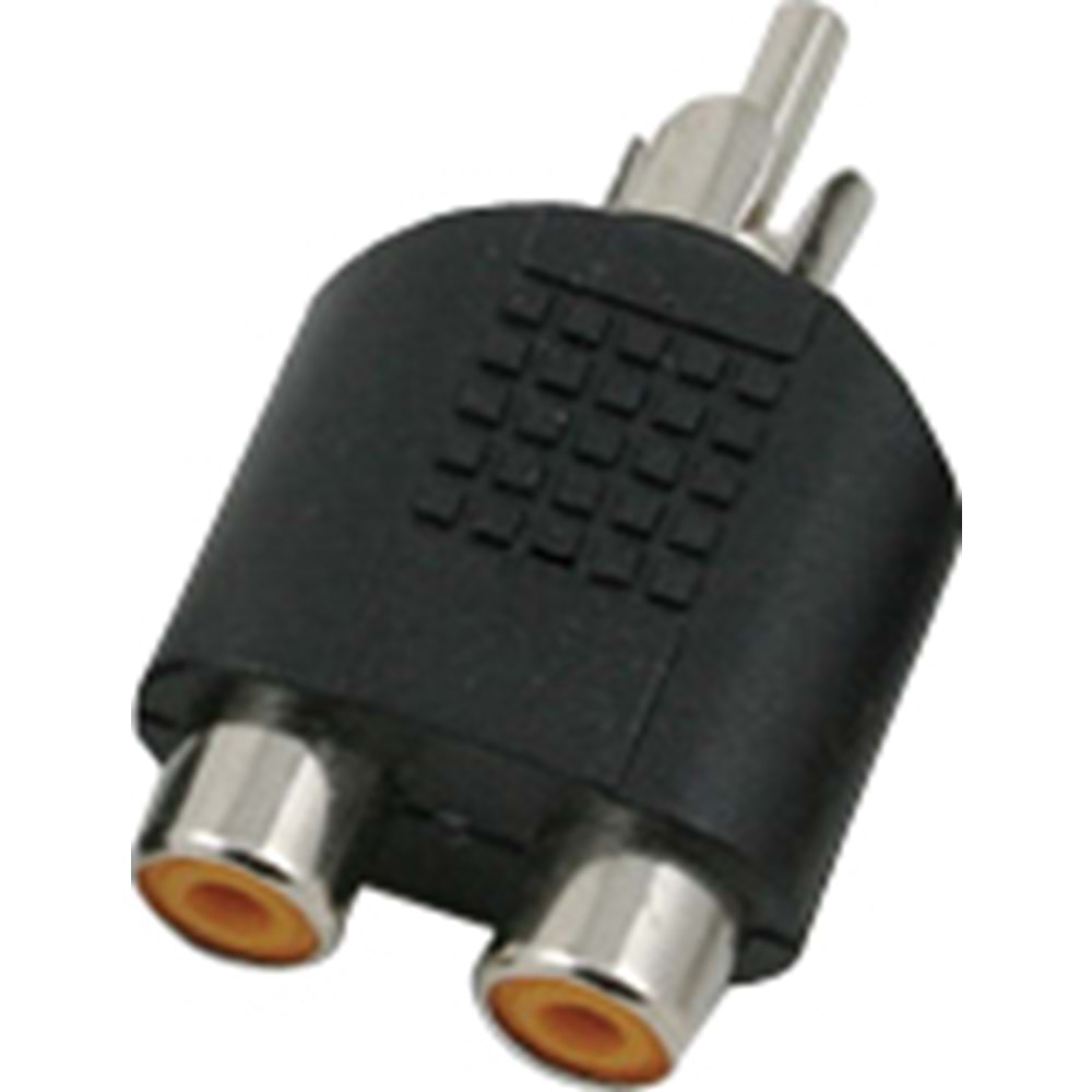 2RCA D / RCA E ÇEVİRİCİ