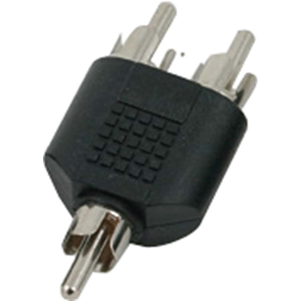 2RCA E /RCA E ÇEVİRİCİ