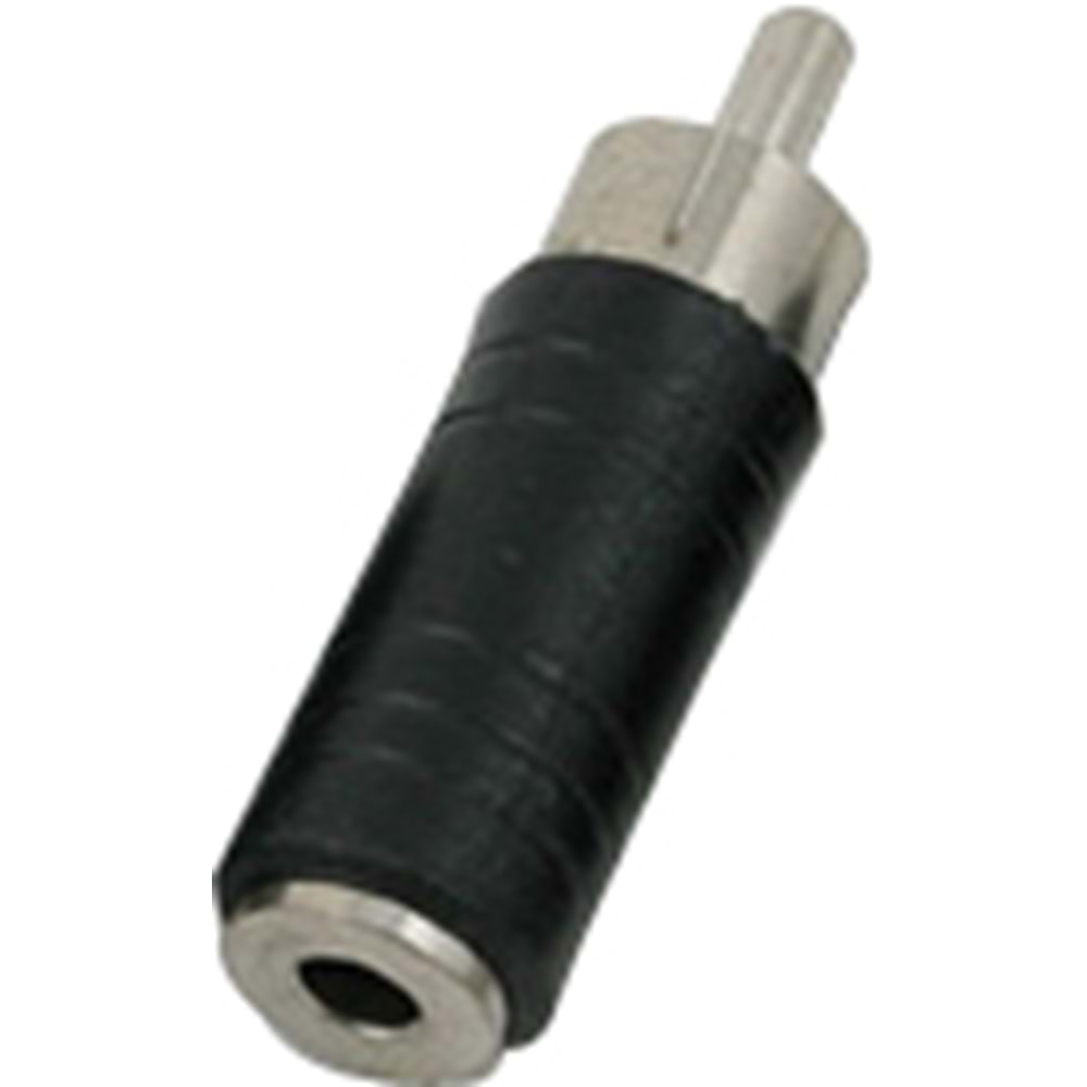 3,5 STR D / RCA E ÇEVİRİCİ