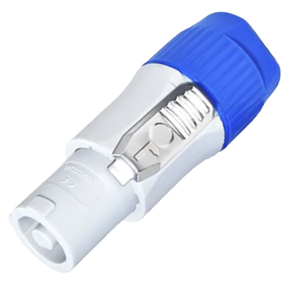 POWERCON CONNECTOR