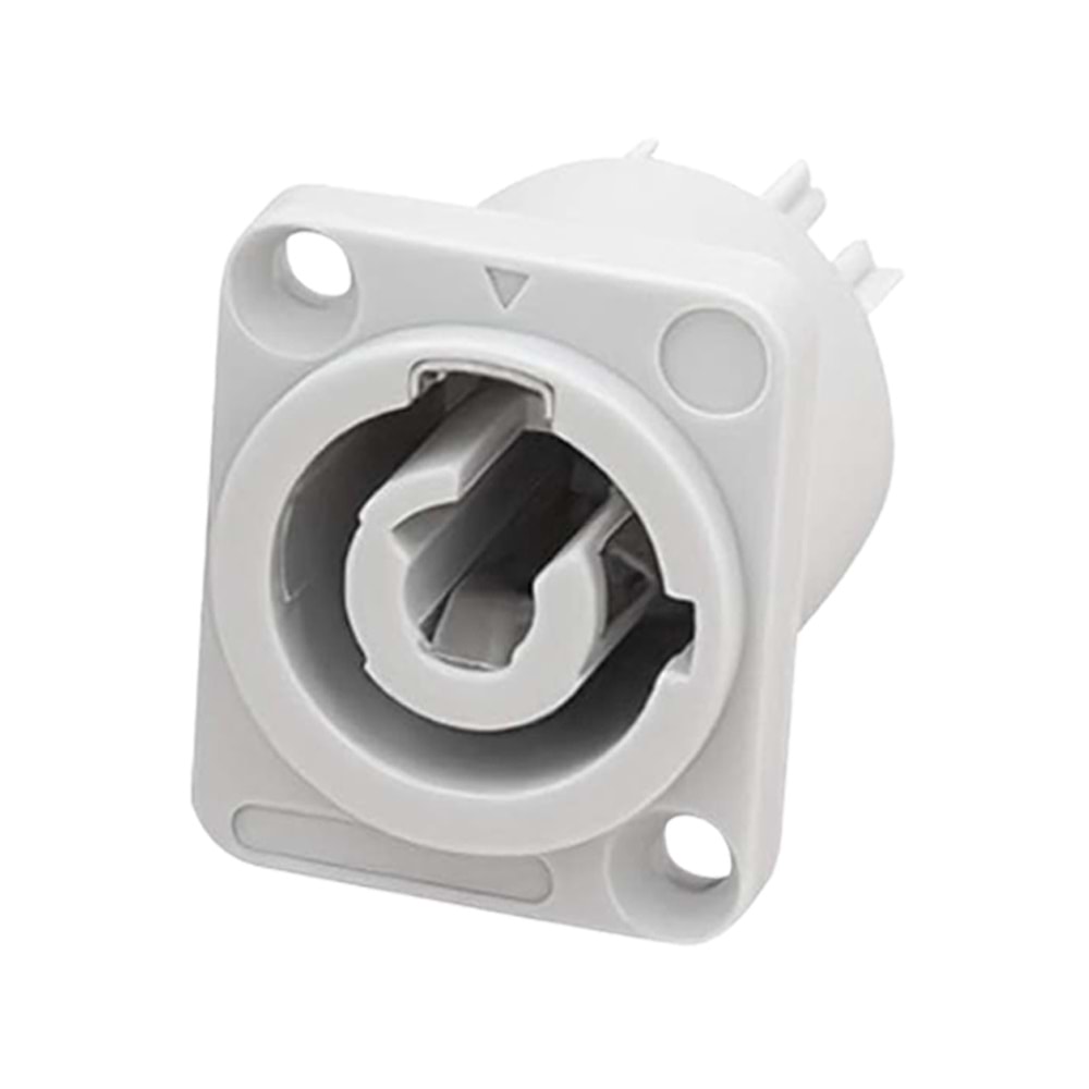 POWERCON CONNECTOR ŞASE