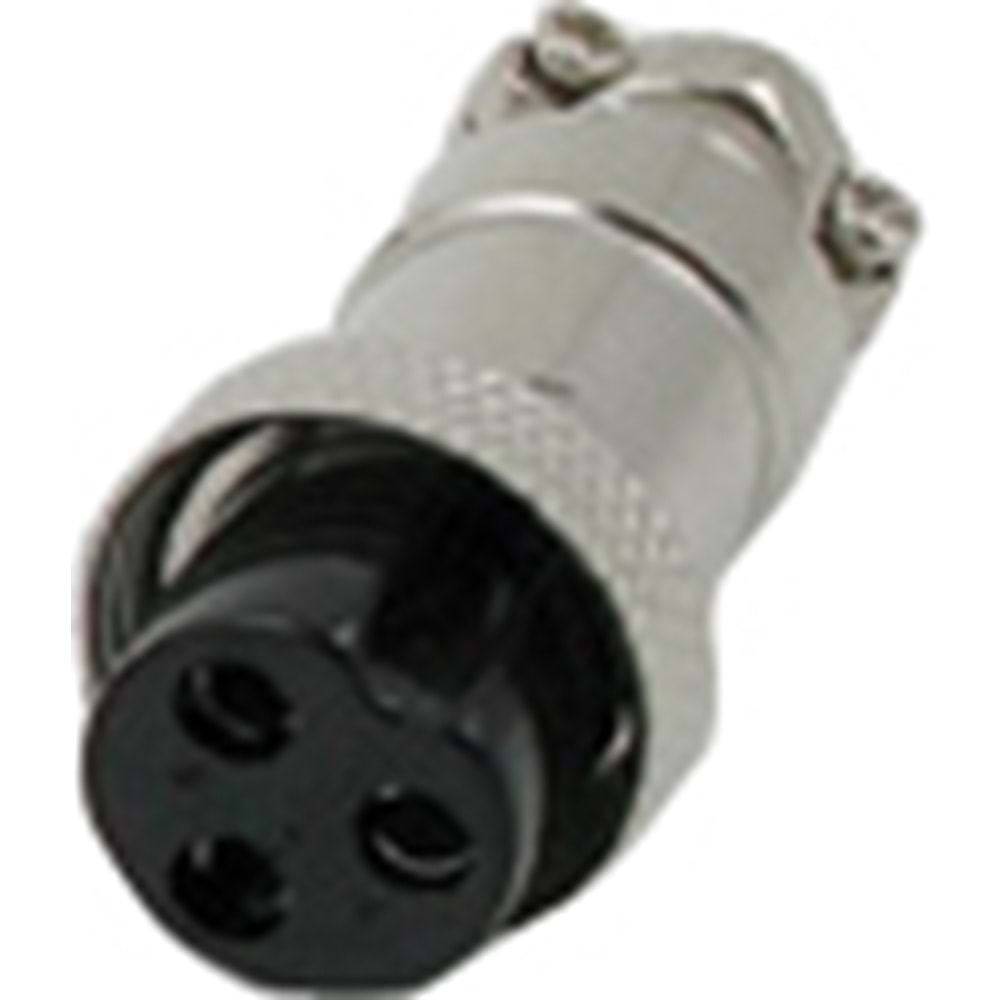 3 LÜ MAYK DİŞİ FİŞ