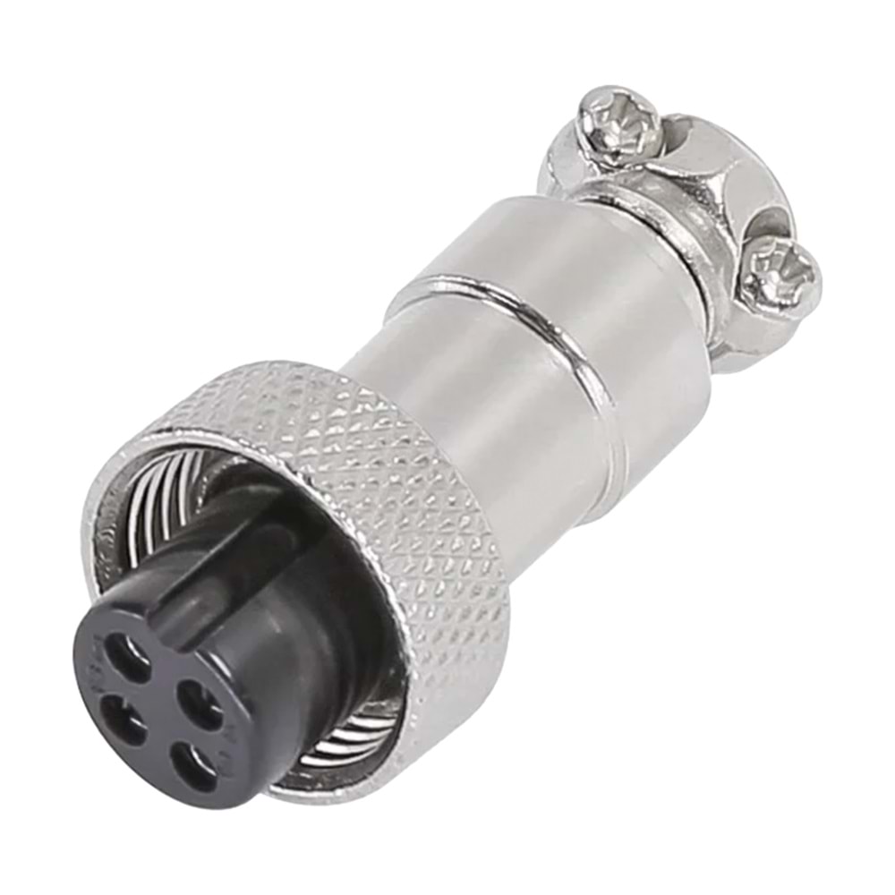 MINI MAYK 4P DİŞİ