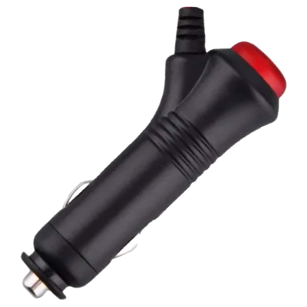 OTO ÇAKMAK FİŞ ANAHTARLI