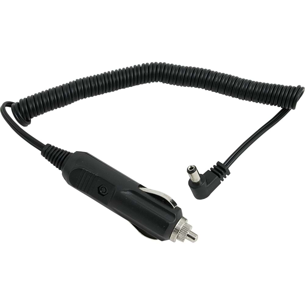 SPİRAL OTO ÇAKMAK FİŞ KABLOLU