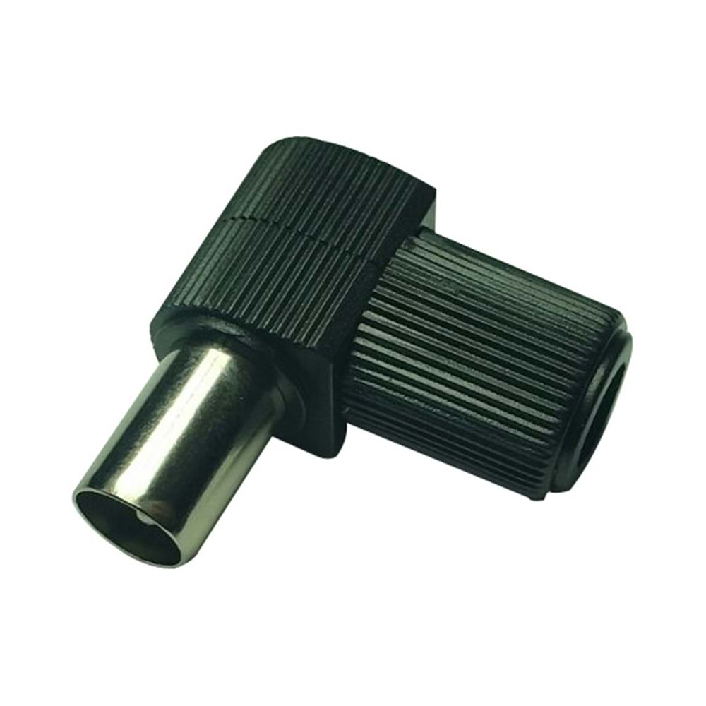 60 Ohm L VİDALI ERKEK KALİTELİ