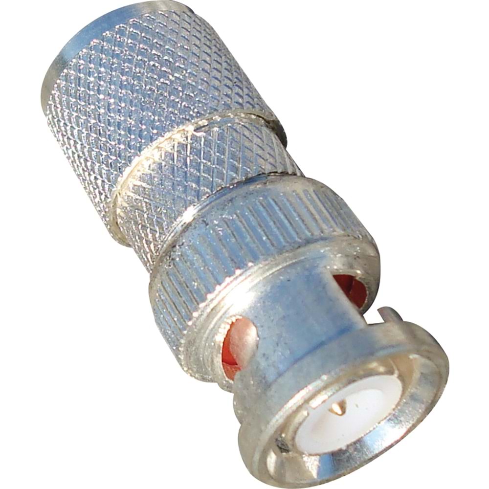 BNC VİDALI GÜMÜŞ