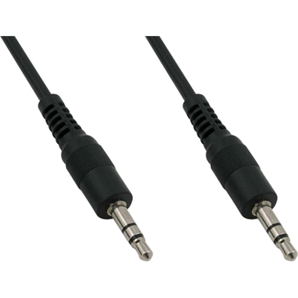 3,5 mm STEREO E/E KABLO 1,5 mt