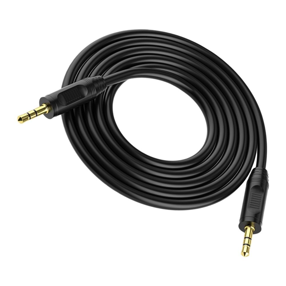 3,5 mm STEREO GOLD E/E KABLO 10 MT