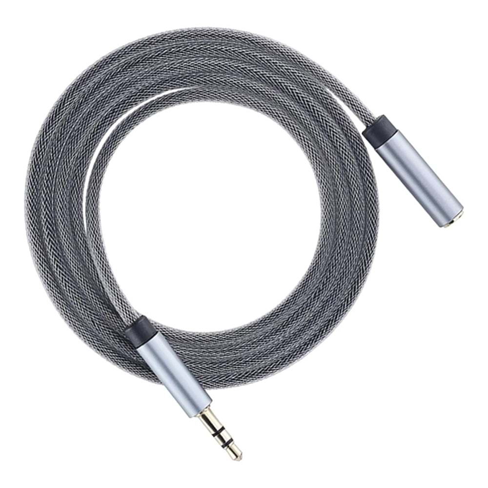 3,5 mm STEREO GOLD E/D KABLO 1,5 mt.
