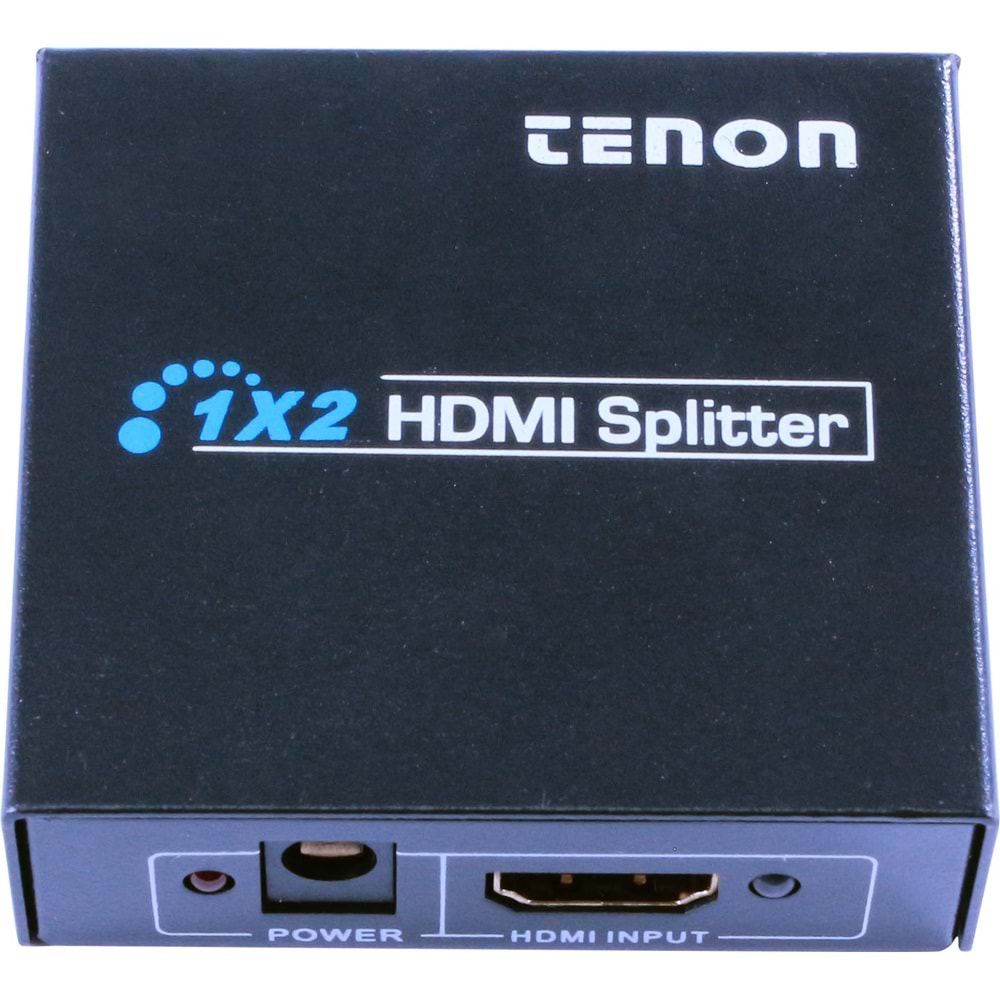 HDMI 1/2 SPLİTTER