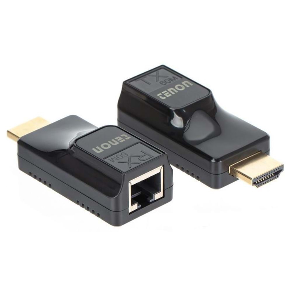 60M MİNİ HDMI EXTENDER