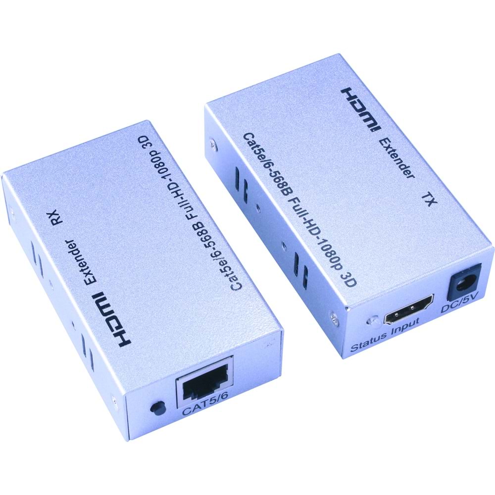 HDMI EXTENDER 60M