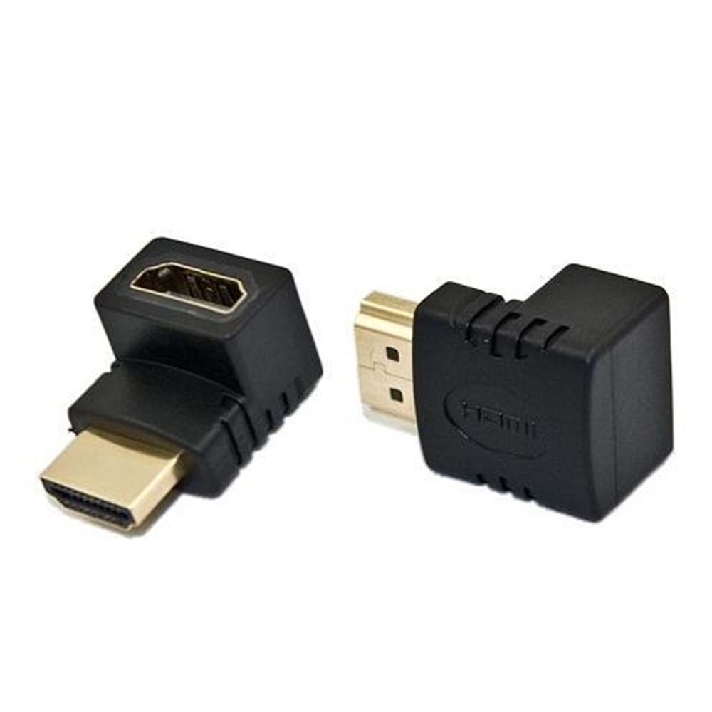 HDMI E/D 90 DERECE ADAPTÖR