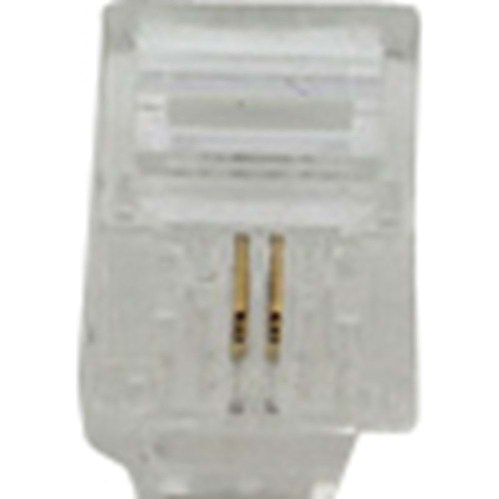6P-2C PLUG