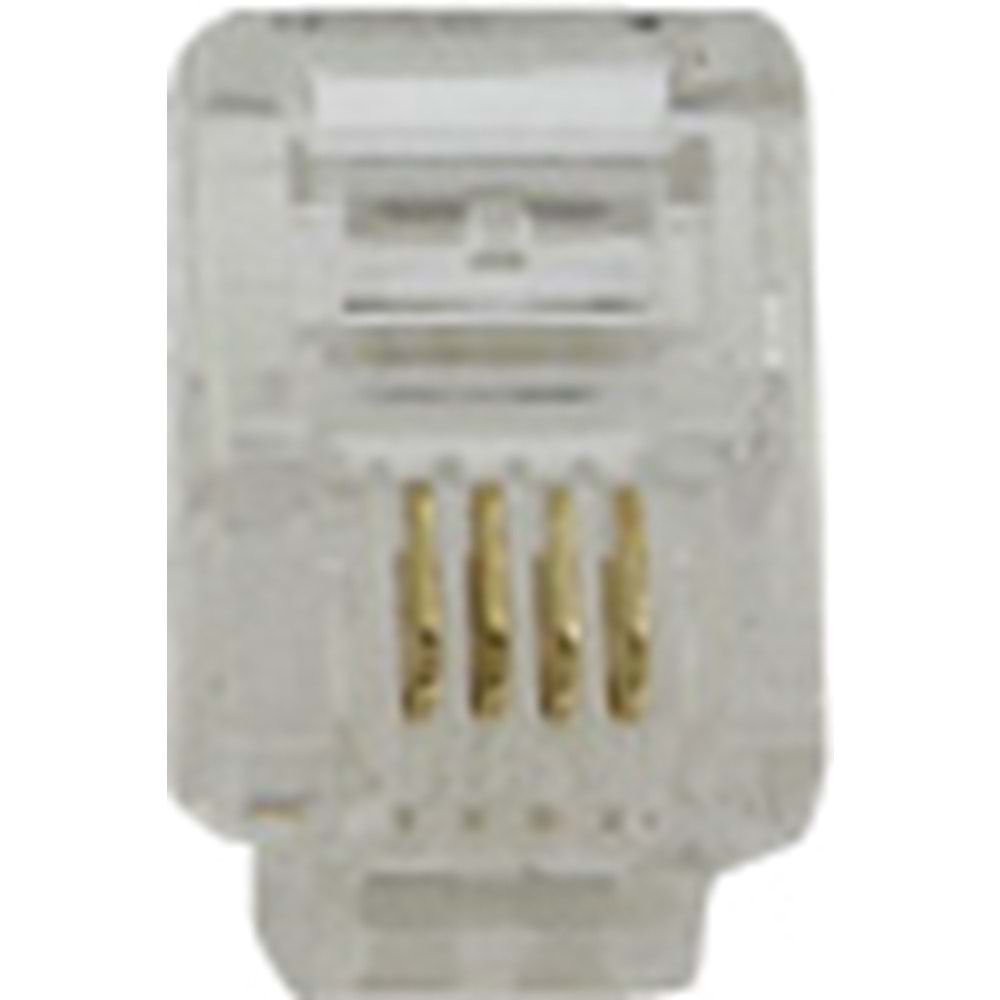 6P-4C PLUG