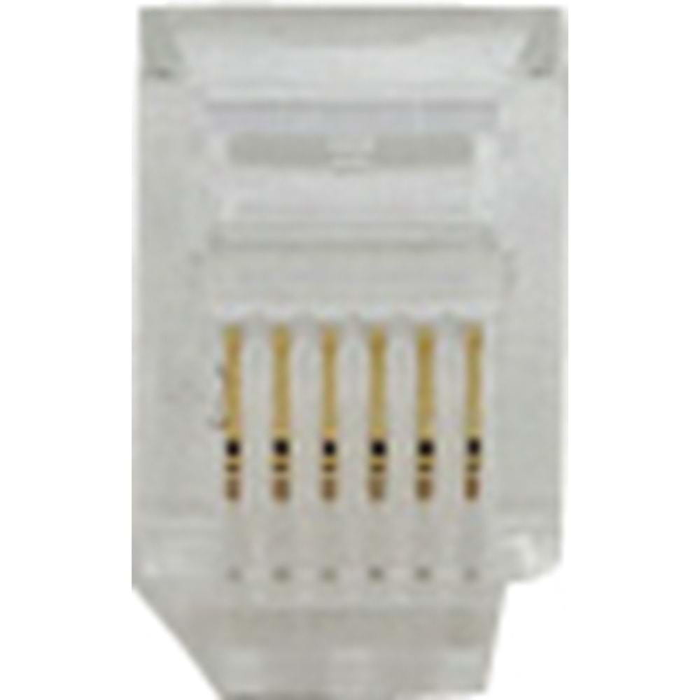 6P-6C PLUG