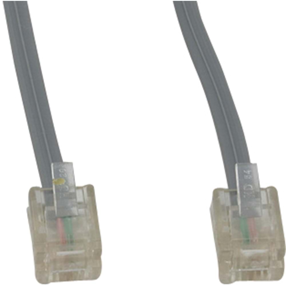 TELEFON KABLOSU P//P 1,5mt