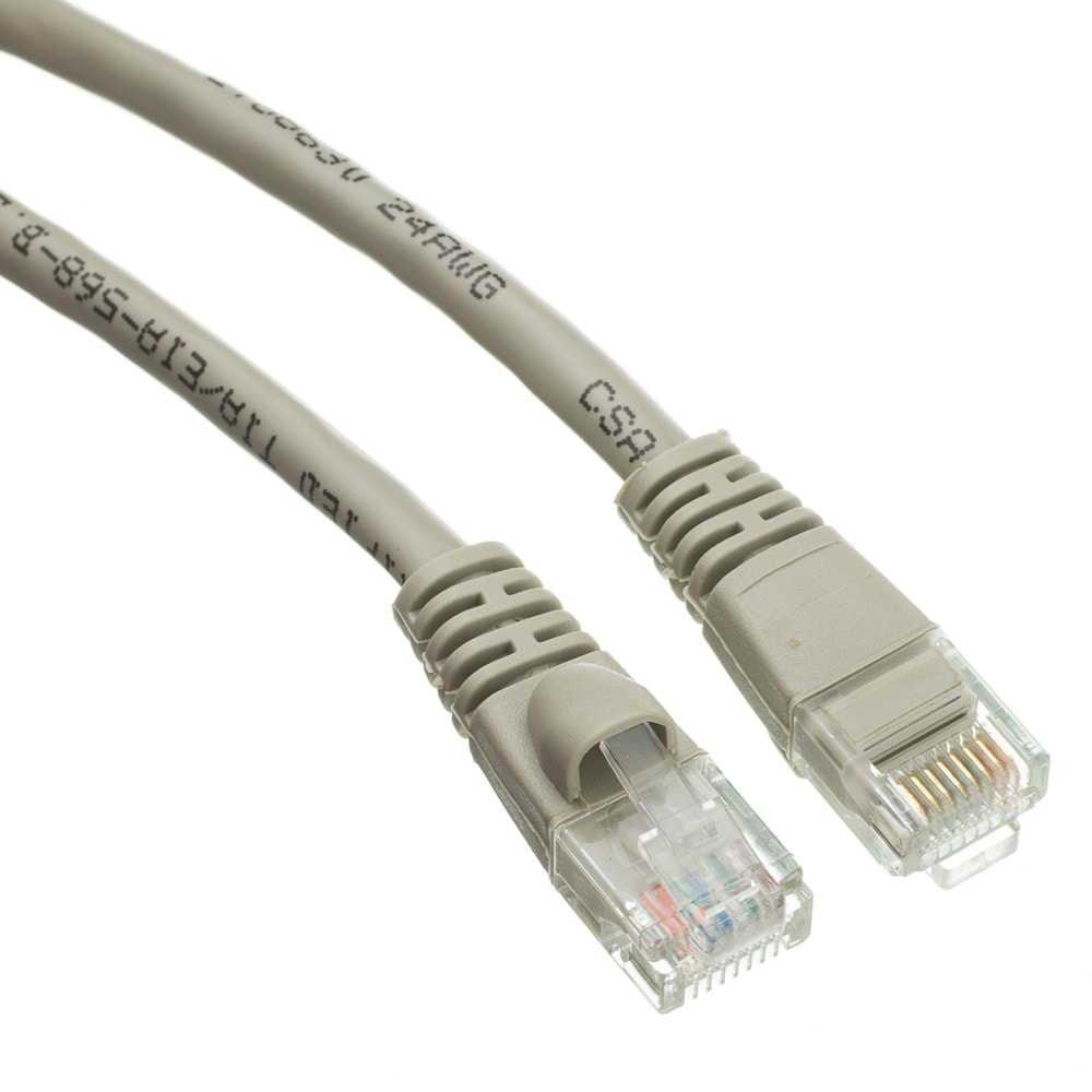CAT6 / PATCH / UTP KABLO 0,60 mt