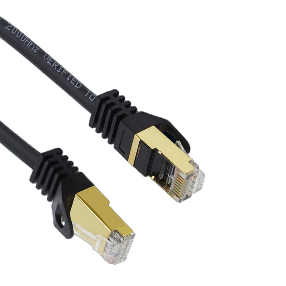 CAT7 KABLO 1M