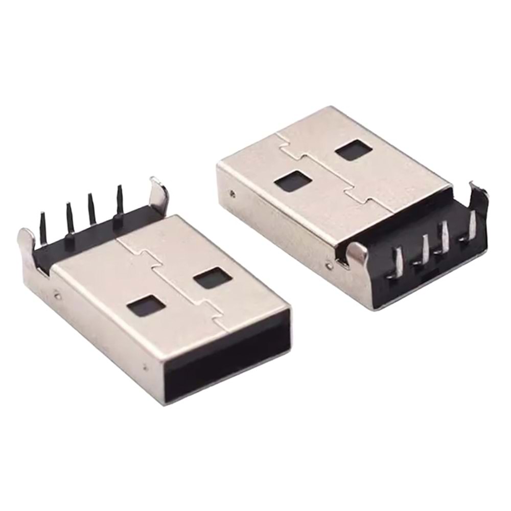 USB A ERKEK ŞASE