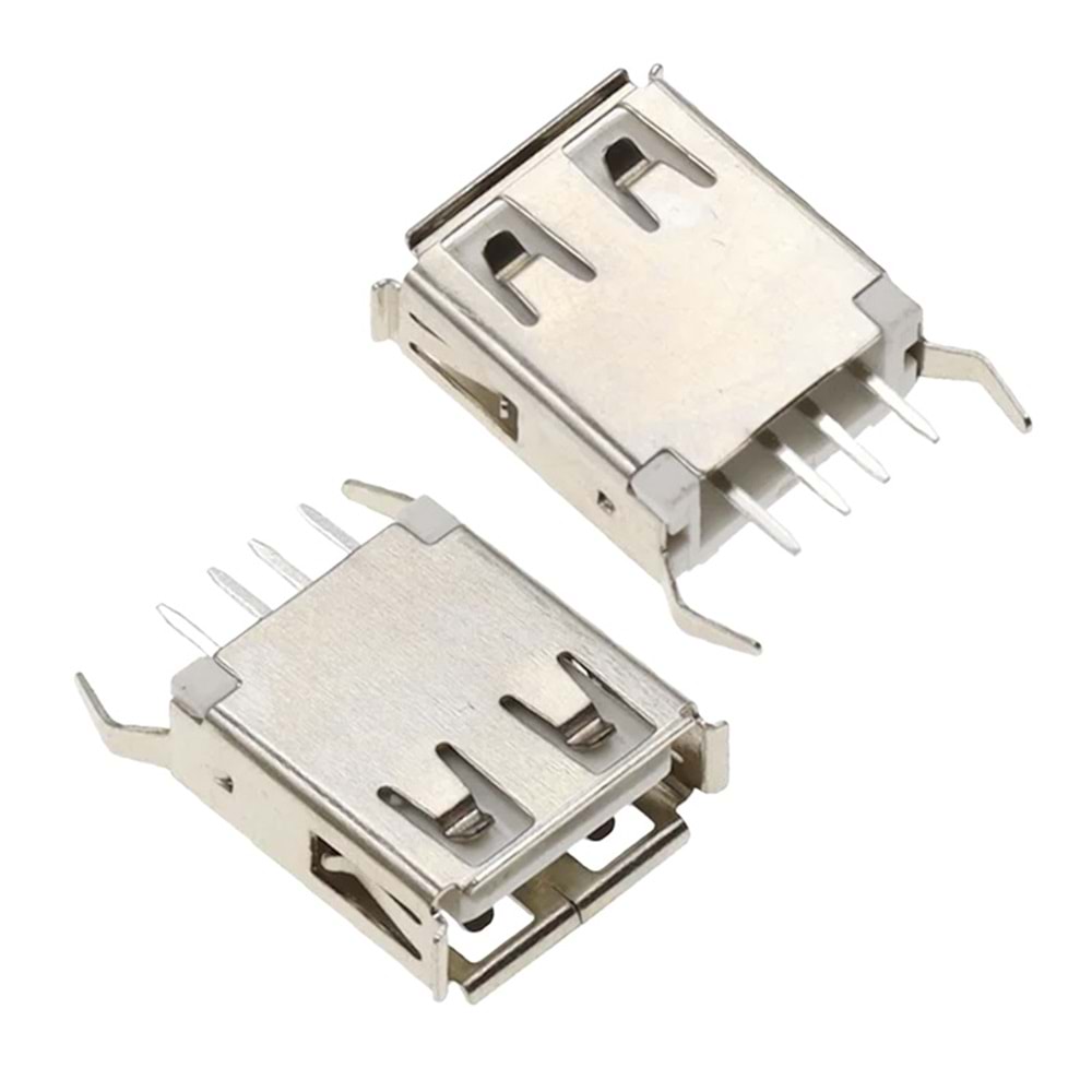 USB-101 USB A ŞASE (180^)