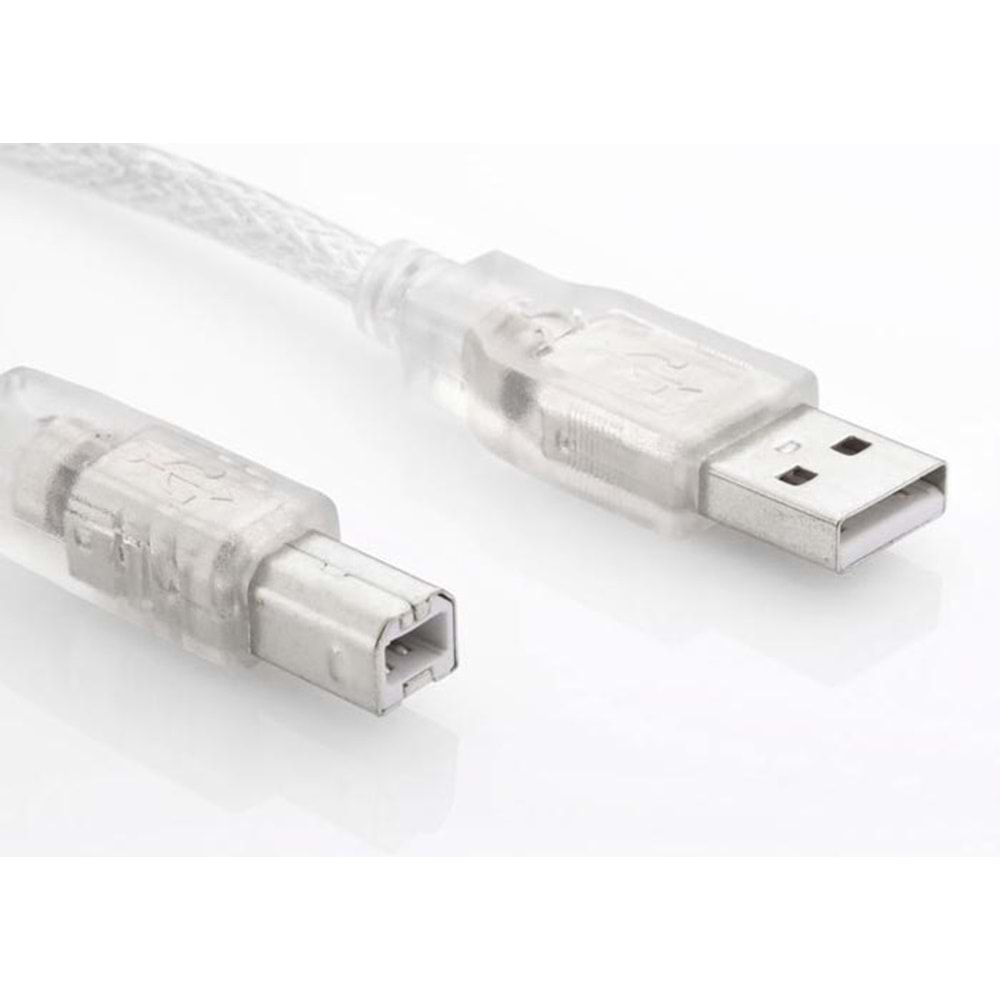 USB 2.0 A-B KABLO 5 MT.