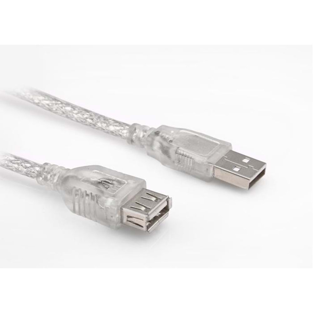USB 2.0 UZATMA KABLO 3 MT.